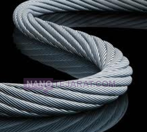 steel wire rope